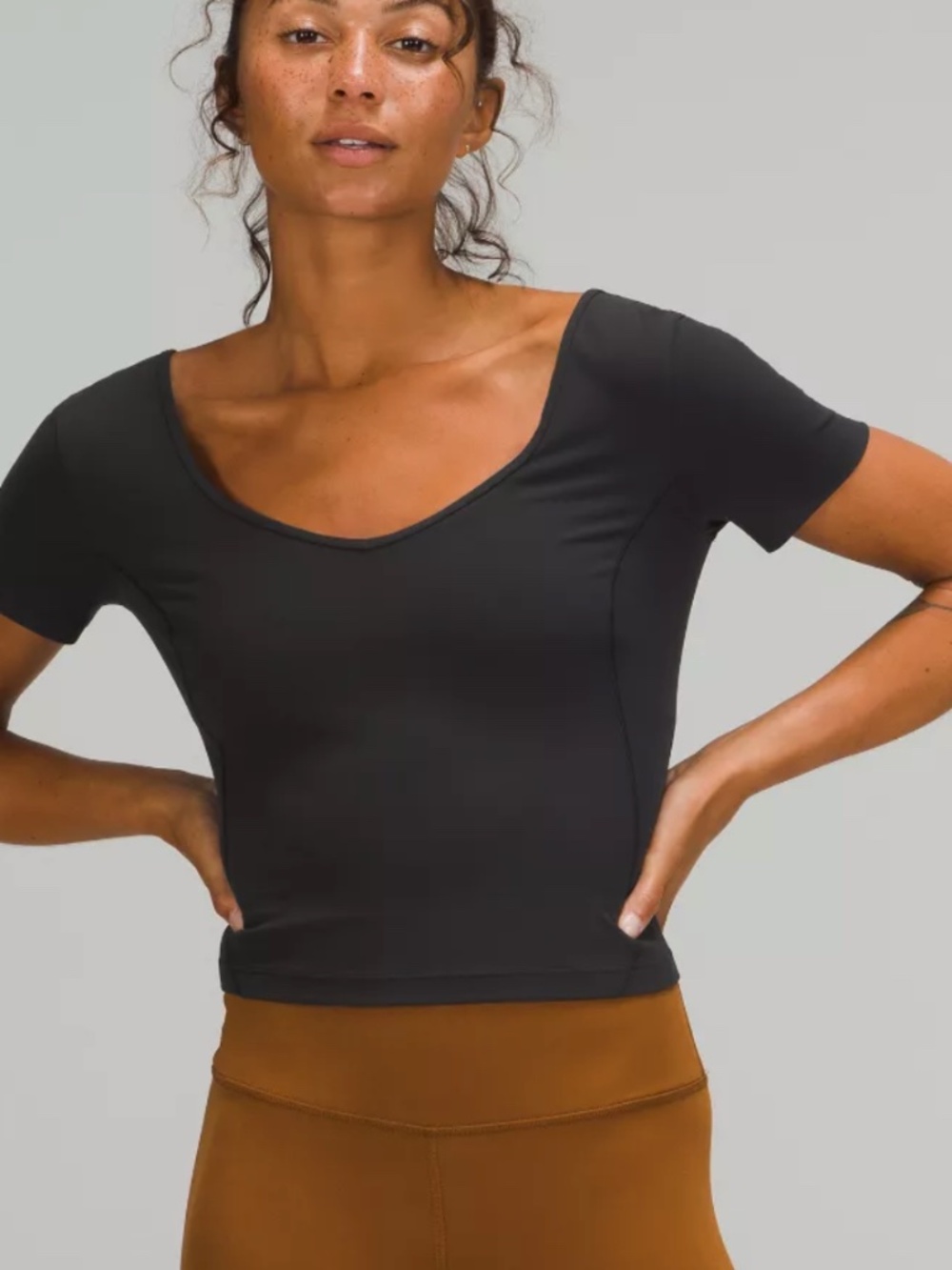 lululemon Align T-Shirt
